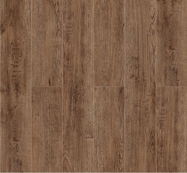 SPC ламинат "CronaFloor" Nano 4V Дуб Античный (1200*180*3,5 мм) — купить в Сочи