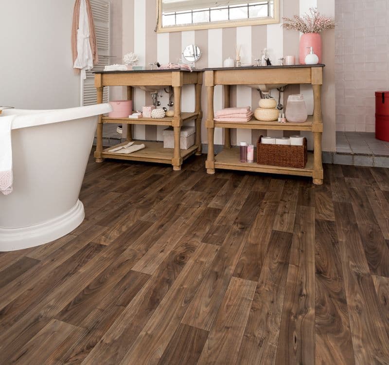 Линолеум полукоммерческий "IVC" Greenline Sorbonne 548 (3м) — купить в Сочи