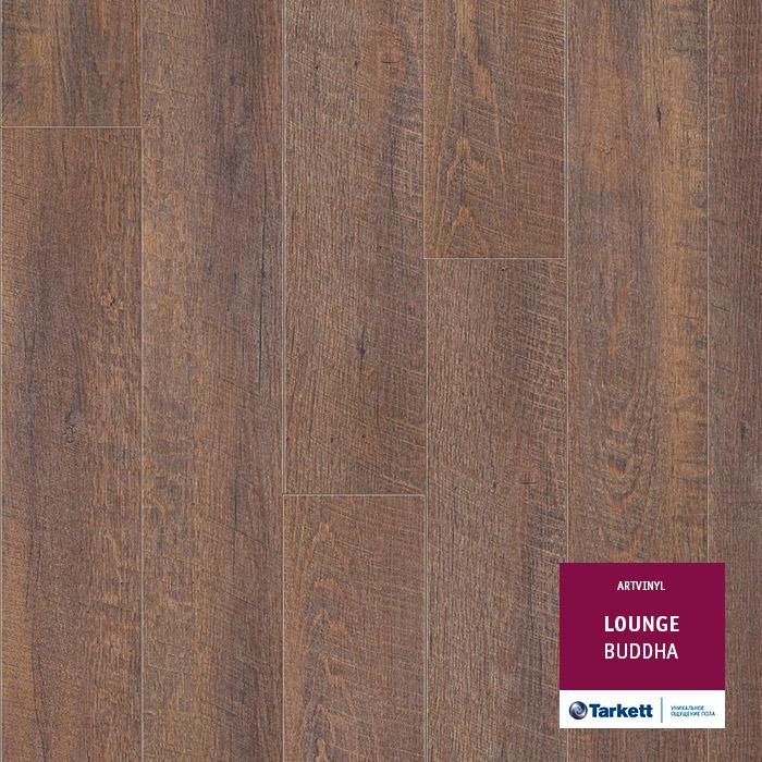 Виниловая плитка "Tarkett" Lounge Buddha (914,4*152,4*3,0 мм) — купить в Сочи