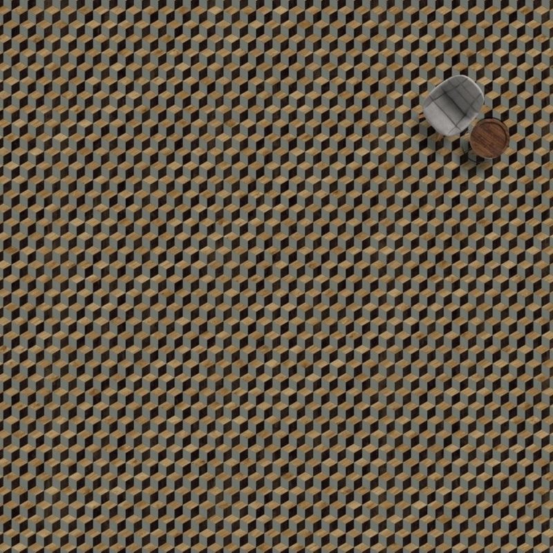 Виниловая плитка Diamond 272 (113,16*196*2,5 мм) — купить в Сочи