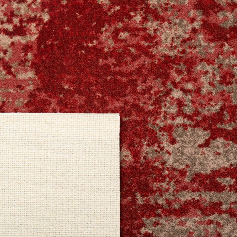 Ковролин Haima «Wilkins» Sahara 1000 Red 06 (3,66 м) — купить в Сочи