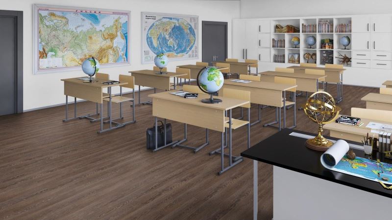 Виниловая плитка "Tarkett" Lounge Bali (914,4*101,6*3,0 мм) — купить в Сочи