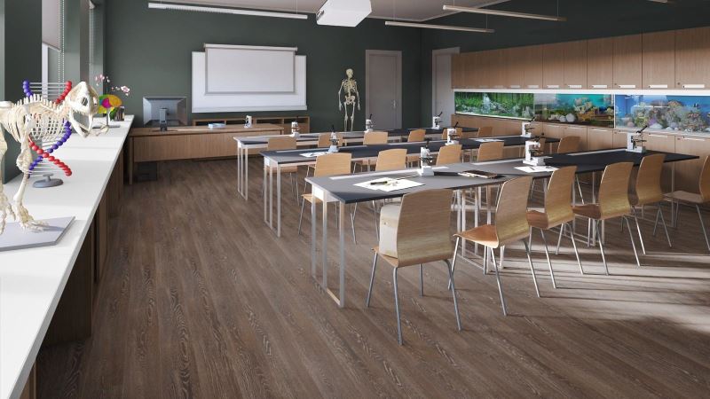 Виниловая плитка "Tarkett" Lounge Bali (914,4*101,6*3,0 мм) — купить в Сочи