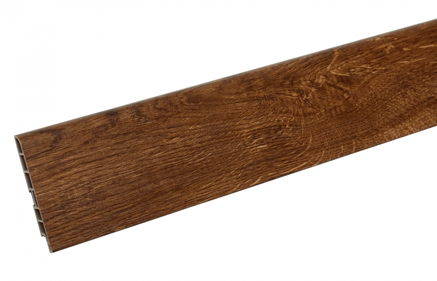Плинтус CM Floor Дуб Умео  (2200*15*85 мм) — купить в Сочи