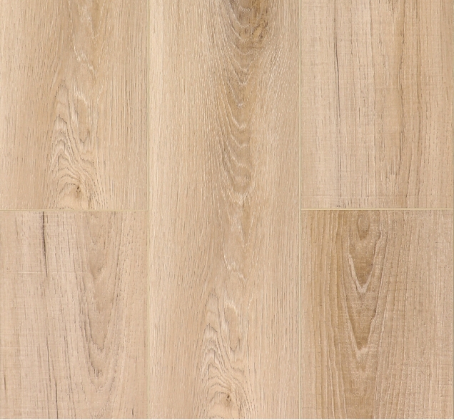 SPC ламинат "CronaFloor" Wood 4V Дуб Фрейзер (1200*180*4 мм) — купить в Сочи