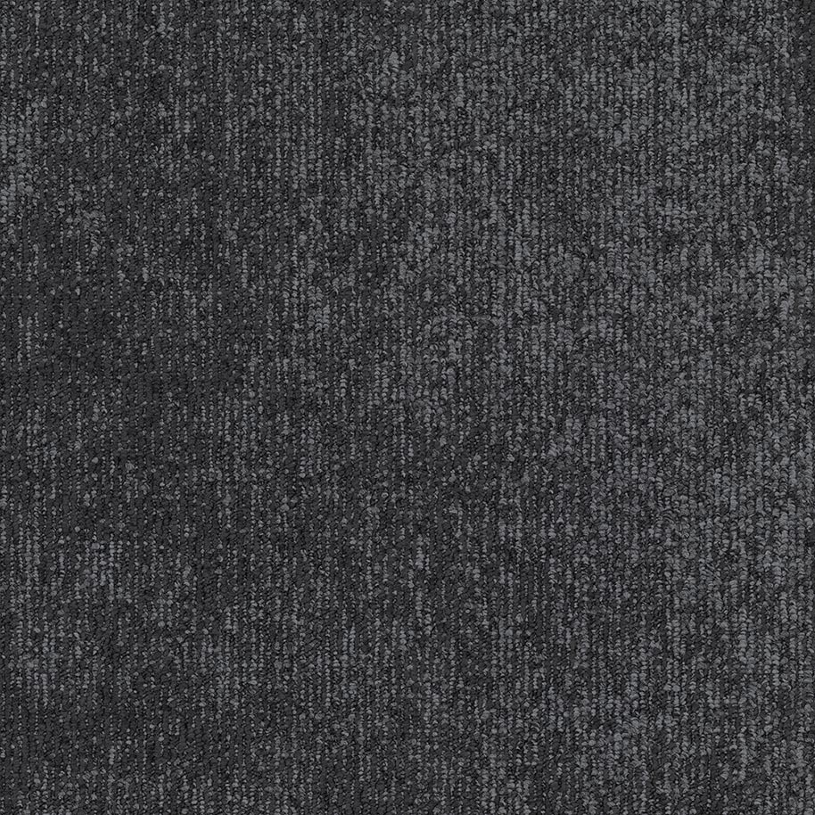 Ковровая плитка "Bonkeel" Sensei Graphit (500*500*6,5 мм) — купить в Сочи