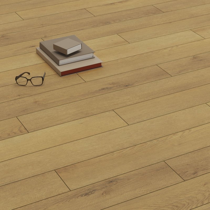 SPC ламинат  "Aberhof" Stanley (1200*150*5 мм) — купить в Сочи