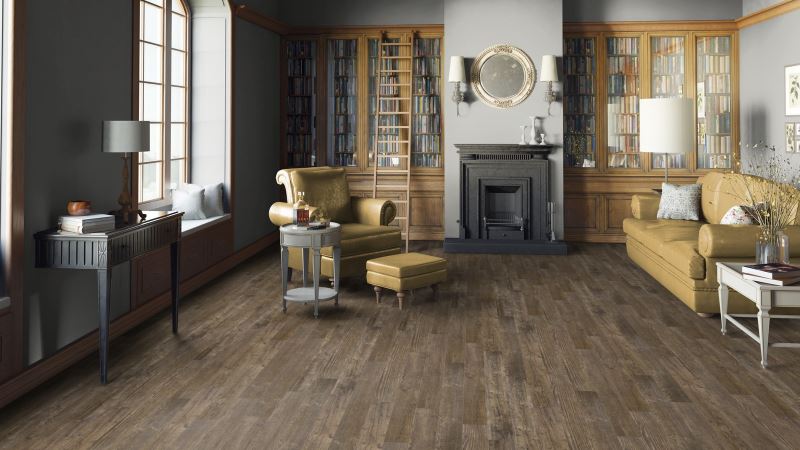 Ламинат "Tarkett" Gallery Ренуар (1292*116*12 мм) — купить в Сочи