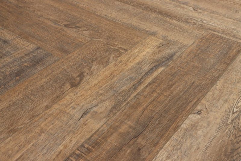SPC плитка "Bonkeel" Дуб Махо (640*128*4мм) — купить в Сочи