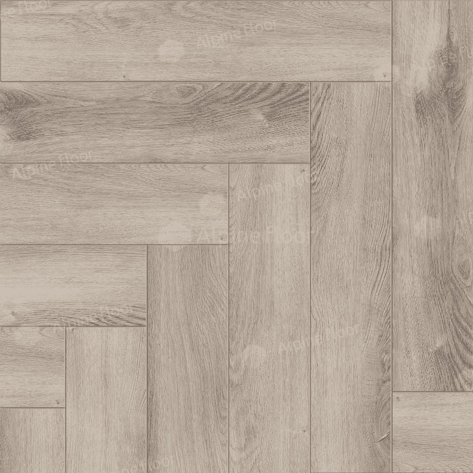 Виниловый ламинат "Alpine Floor" Parquet Light Дуб Исида (600*125*4 мм) — купить в Сочи