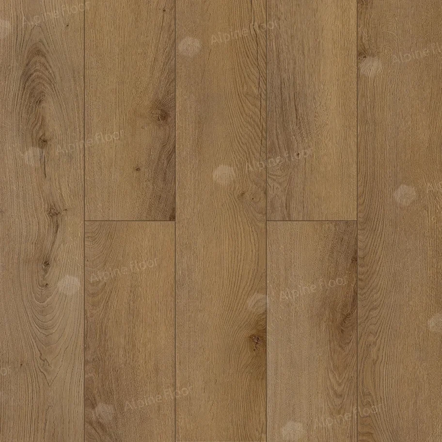 Виниловый ламинат "Alpine Floor" Premium XL Дуб Сириус (1800*229*8 мм) — купить в Сочи