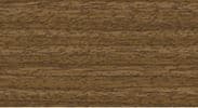 Плинтус "Идеал" пластиковый Комфорт Орех (2500*22*55 мм) — купить в Сочи