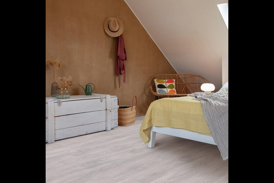 Замковая ПВХ плитка Silverleaf Oak 292 (1251*189*5 мм) — купить в Сочи