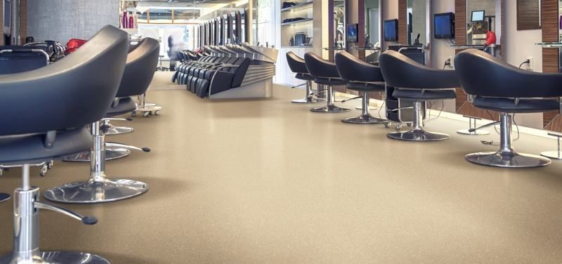 Линолеум коммерческий "Tarkett" Acczent Pro Aspect 4 (4м) — купить в Сочи