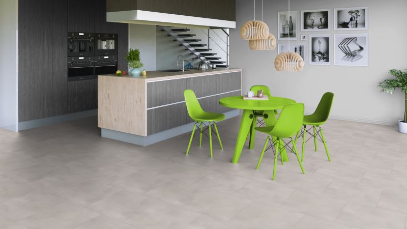 Виниловая плитка "Tarkett" Blues Windsor (457,2*457,2*3 мм) — купить в Сочи