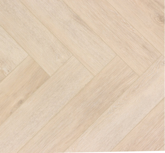 Виниловый ламинат SPC "Cronafloor" Herringbone Дуб Дижон (640*128*4,5 мм) — купить в Сочи