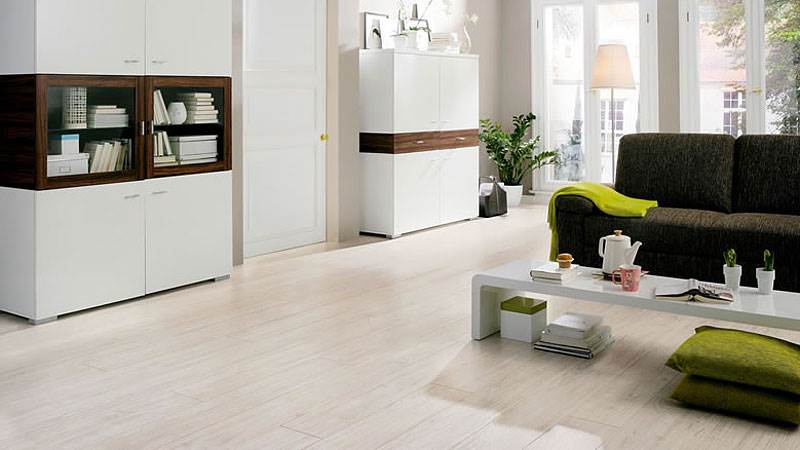 Линолеум полукоммерческий "IVC" Texmark Ravenna Pine 502 (4м) — купить в Сочи