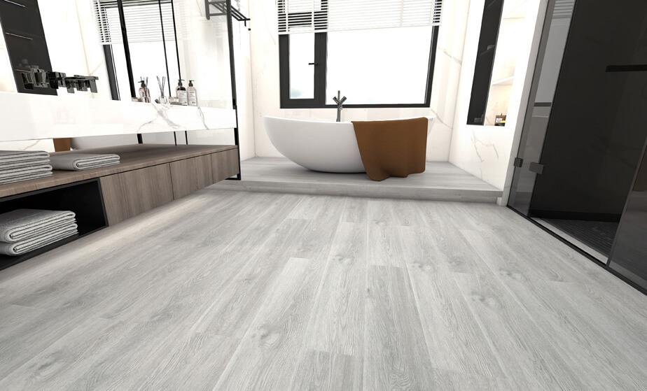 Ламинат SPC AquaMax Дуб Феличе (1220*184*3,5 мм) — купить в Сочи