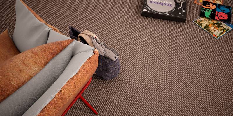 Ковролин "Зартекс" Сиена 111 (4м) — купить в Сочи