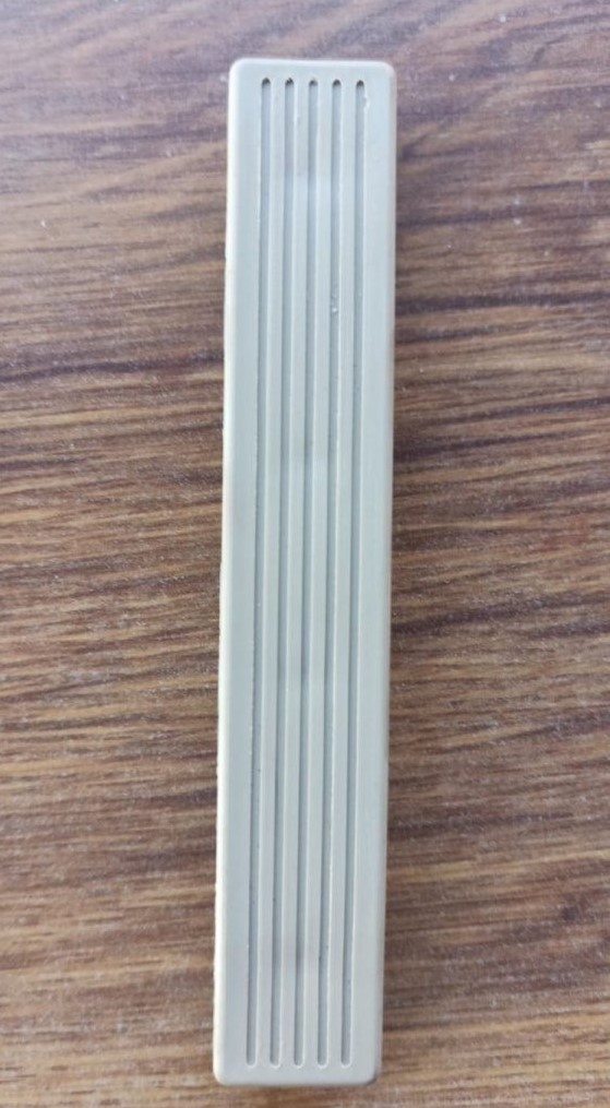 Заглушка для террасной доски TalverWood — купить в Сочи