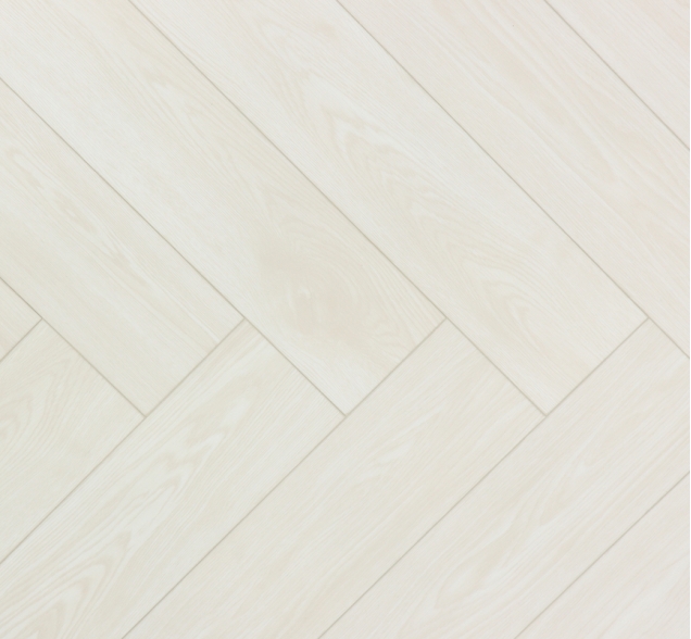 Виниловый ламинат SPC "Cronafloor" Herringbone Дуб Нант (640*128*4,5 мм) — купить в Сочи