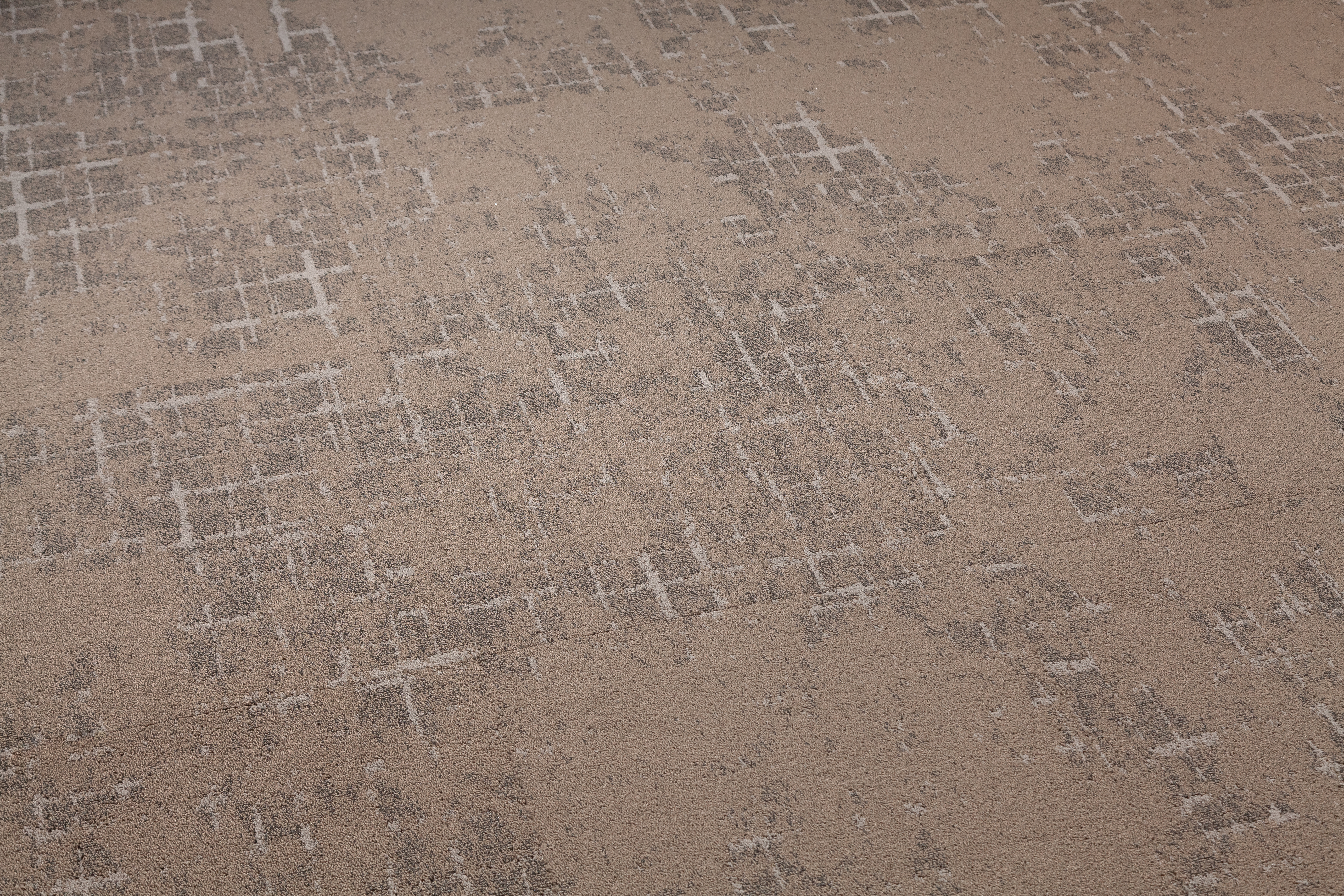 Ковровая плитка Macro Tile 93 (500*500*5 мм) — купить в Сочи