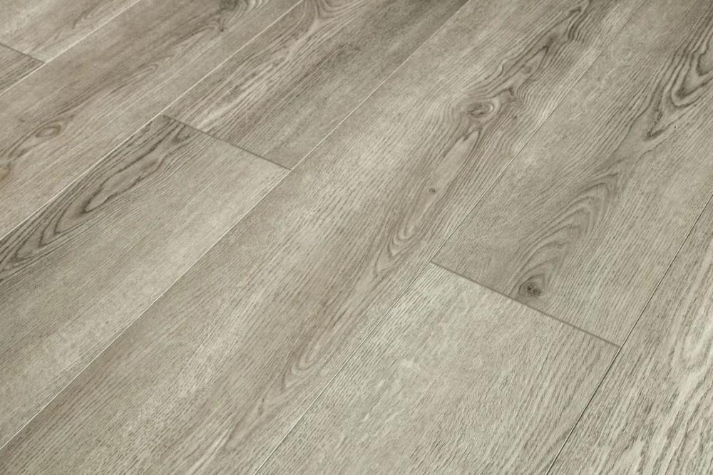 Каменно-полимерная плитка "Alpine Floor" Шварцевальд (1524*183*4мм) — купить в Сочи