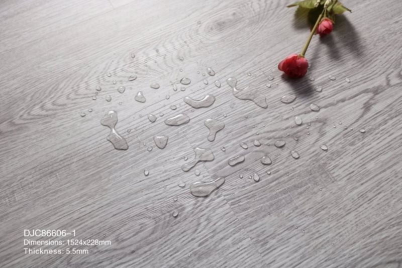 SPC ламинат "Profield" Дуб Шелтон (228*1524*5,5 мм) — купить в Сочи