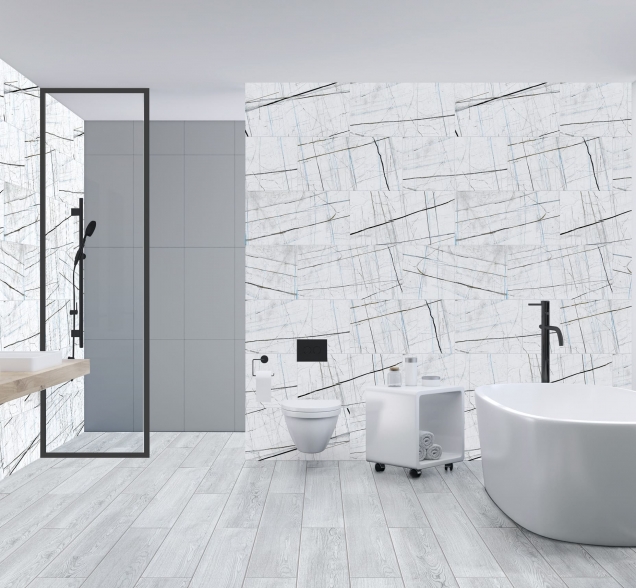 SPC ламинат "Royce" Sense Дуб Оптина 704 (1200*180*4 мм) — купить в Сочи