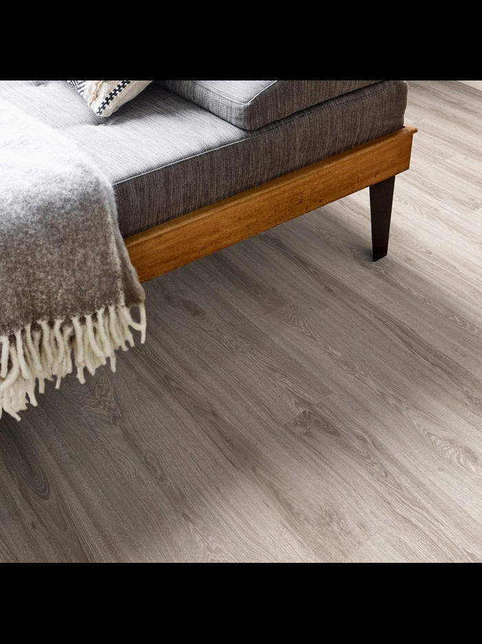 Замковая ПВХ плитка Vista Oak 218 (1251*189*5 мм) — купить в Сочи