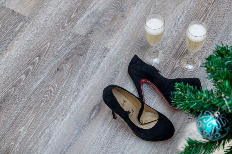 Кварцвиниловая плитка "Art Tile" Лиственница Виши (914,4*152,4*2 мм) — купить в Сочи