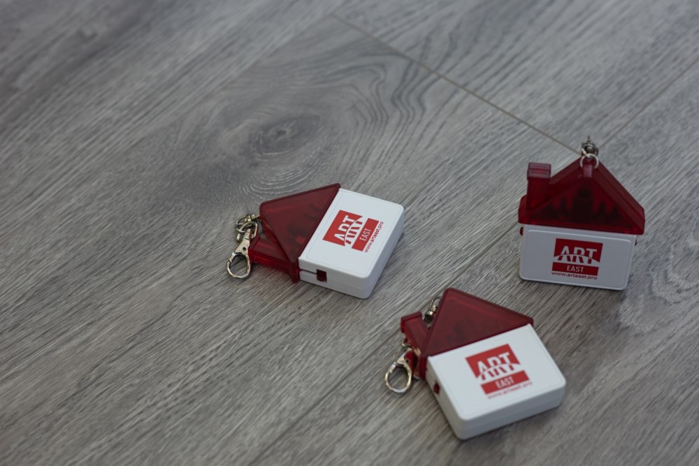 Плитка каменно-полимерная "Art Tile" Ясень Амурский (1220*199*9 мм) — купить в Сочи