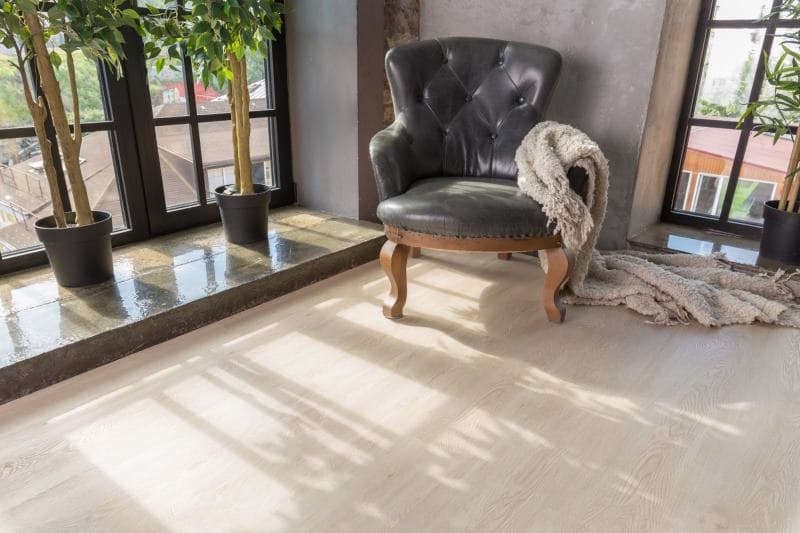 Замковая ПВХ плитка "Aquafloor" Nano AF3201N (1221*180*3,2мм) — купить в Сочи