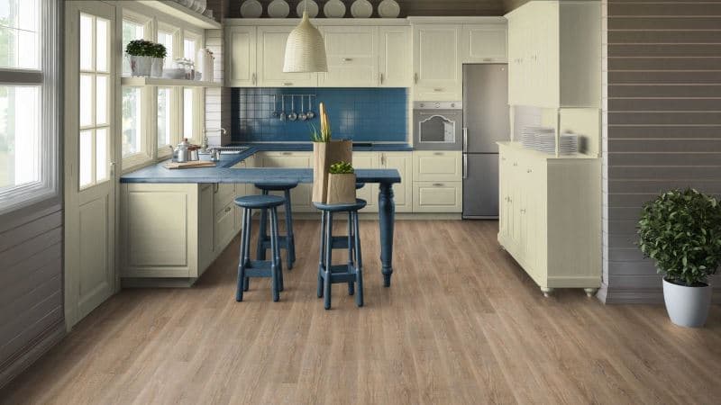 Плитка ПВХ "Tarkett" New Age Enigma (914,4*101,6*2,1 мм) — купить в Сочи