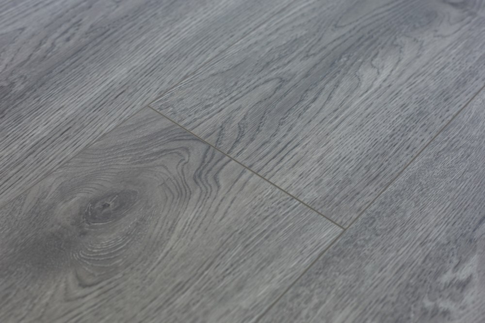 Плитка каменно-полимерная "Art Tile" Ясень Амурский (1220*199*9 мм) — купить в Сочи