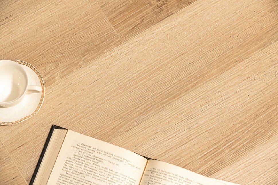 Виниловый ламинат "Bonkeel" Style Дуб Палау (1200*125*4 мм) — купить в Сочи