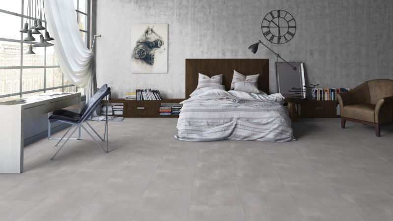 Виниловая плитка "Tarkett" Blues Portland (457,2*457,2*3 мм) — купить в Сочи