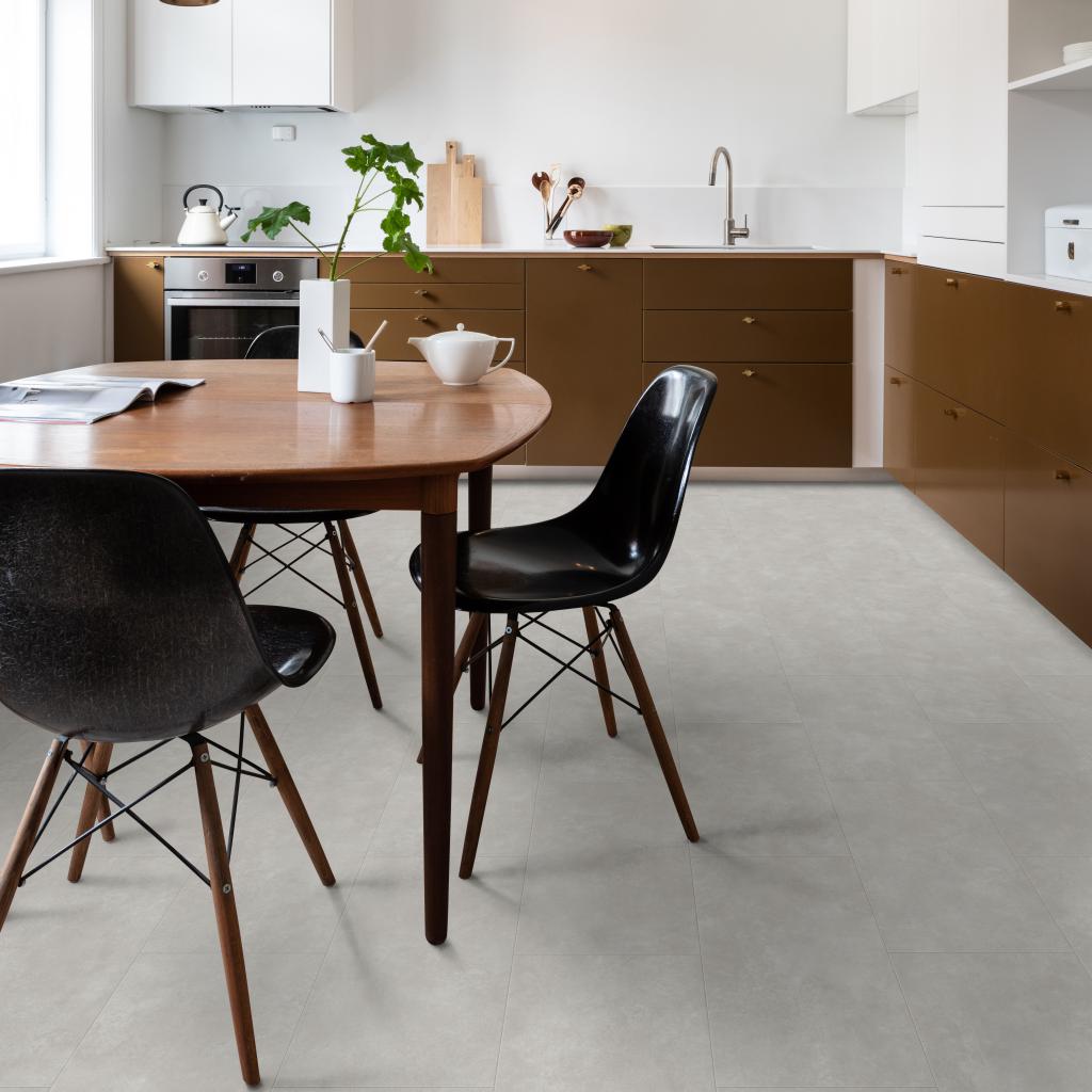 SPC ламинат "Adelar" Solida Acoustic 11936 Ceramic (607*303*5 мм) — купить в Сочи