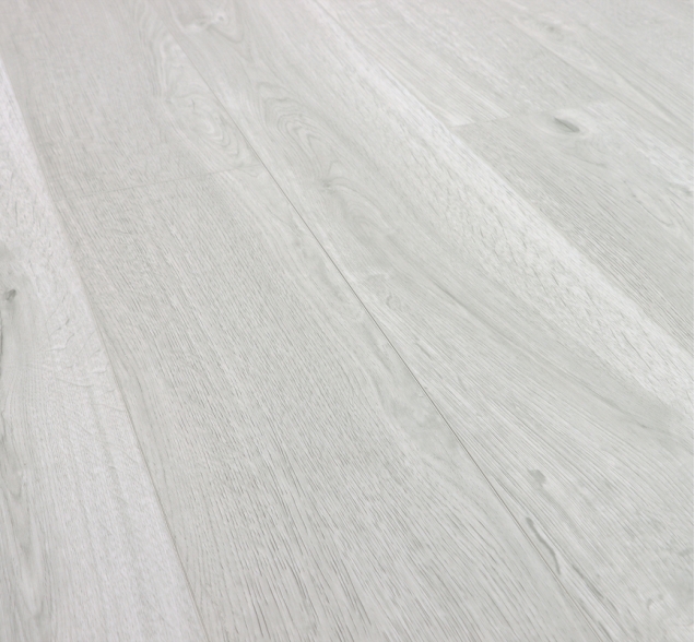 SPC ламинат "CronaFloor" Wood 4V Дуб Серебристый (1200*180*4 мм) — купить в Сочи