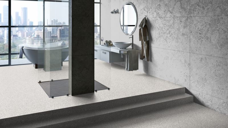 Линолеум полукоммерческий "Tarkett" Sprint Pro Medano 1 (3м) — купить в Сочи