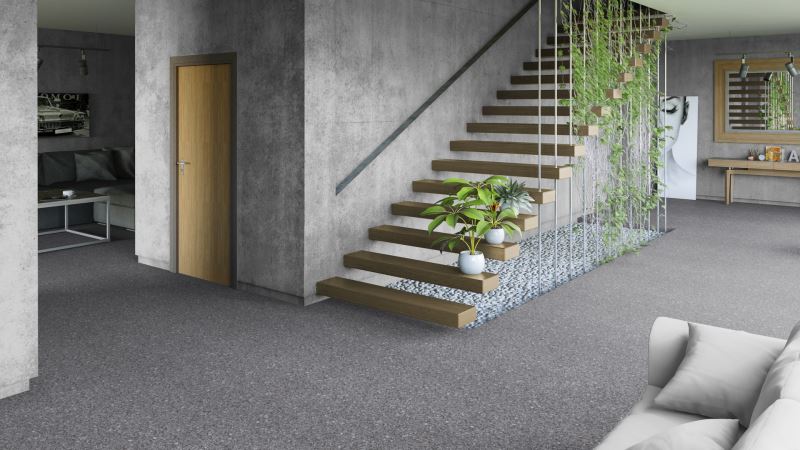 Линолеум полукоммерческий "Tarkett" Sprint Pro Medano 2 (4м) — купить в Сочи