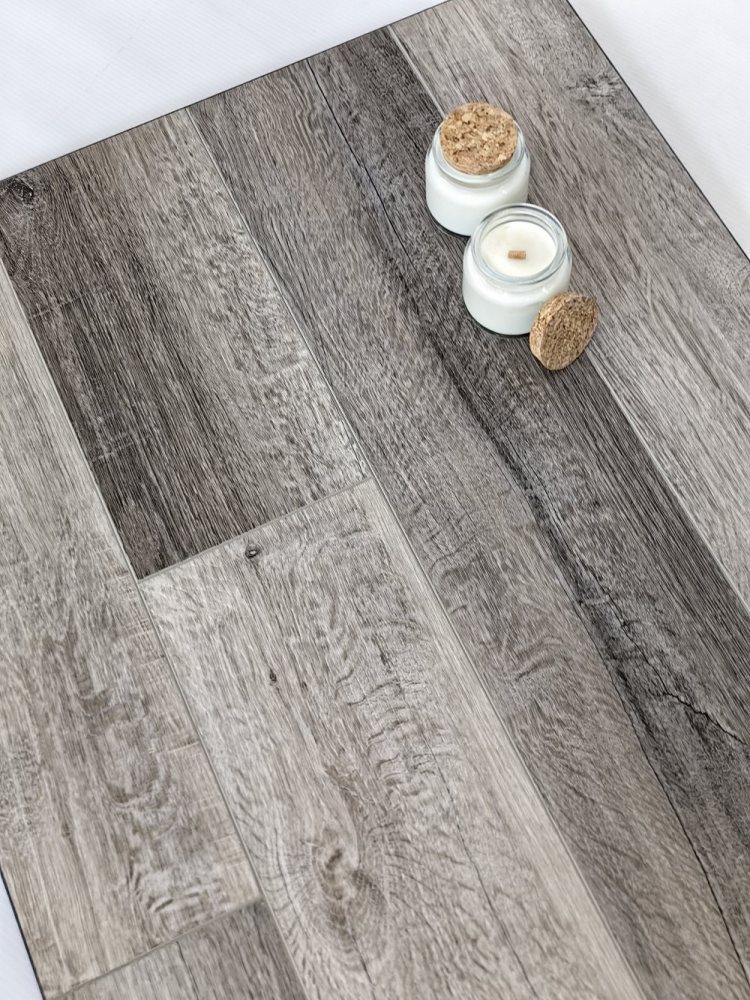 ПВХ плитка "Bonkeel" 440 (1200*150*4мм) — купить в Сочи