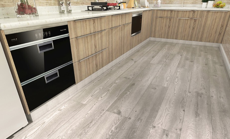 Ламинат SPC AquaMax Дуб Антарес (1524*228*4,5 мм) — купить в Сочи