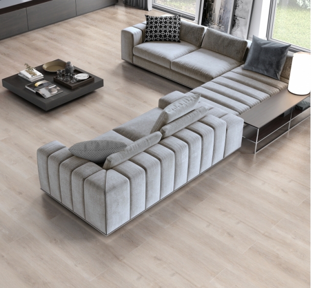 SPC ламинат "Royce" Enjoy Дуб Эшфорд Е310 (1200*180*3,5 мм) — купить в Сочи