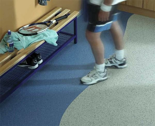 Линолеум коммерческий "Tarkett" Acczent Pro Aspect 11 (3м) — купить в Сочи