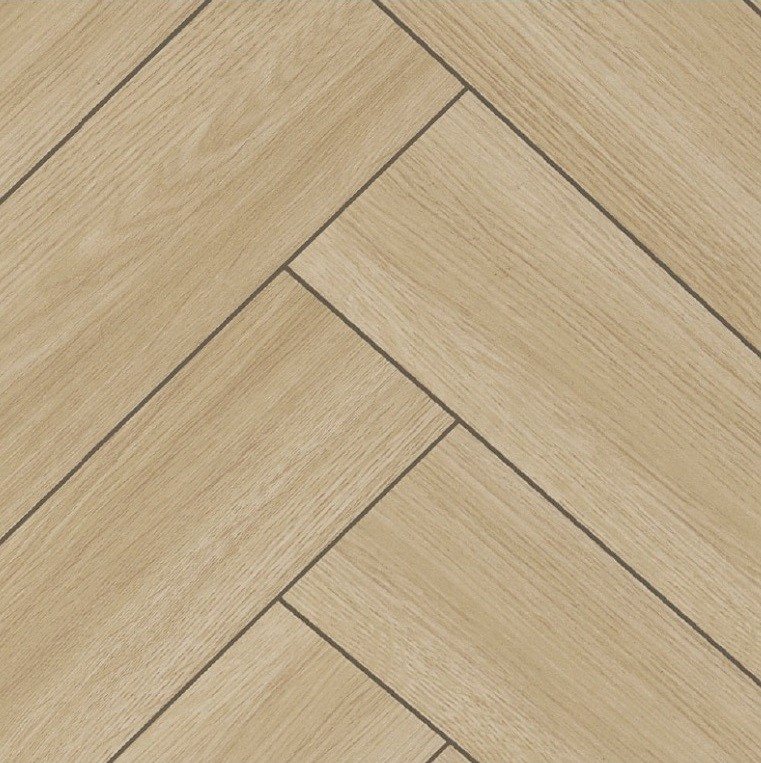 Ламинат "Alpine Floor" Herringbone 12 Дуб Тоскана (600*100*12 мм) — купить в Сочи