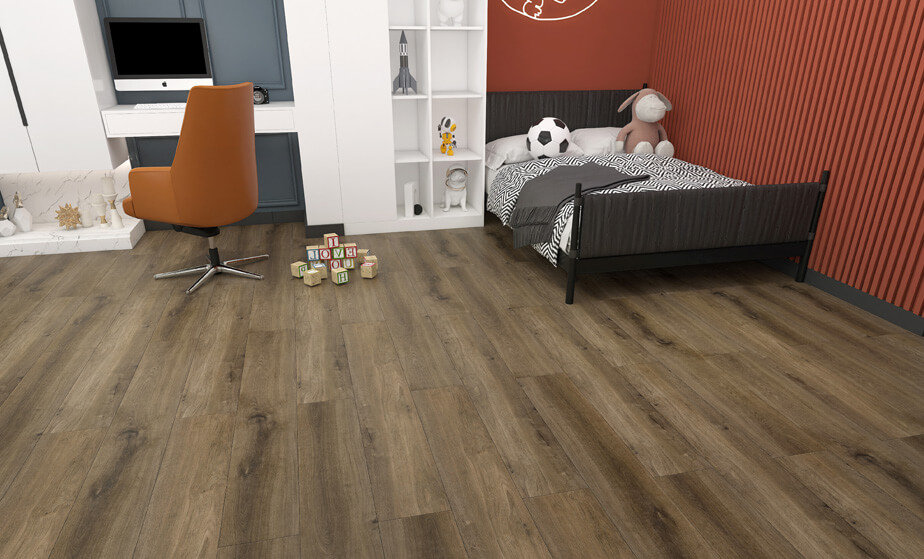 Ламинат SPC AquaMax Дуб Лодис (1524*228*4,5 мм) — купить в Сочи