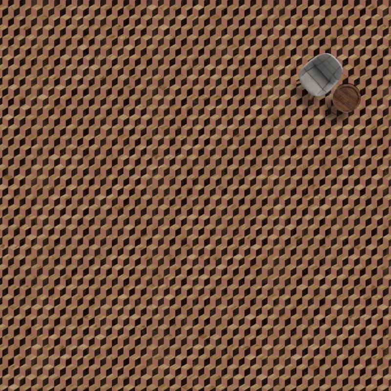 Виниловая плитка Diamond 315 (113,16*196*2,5 мм) — купить в Сочи