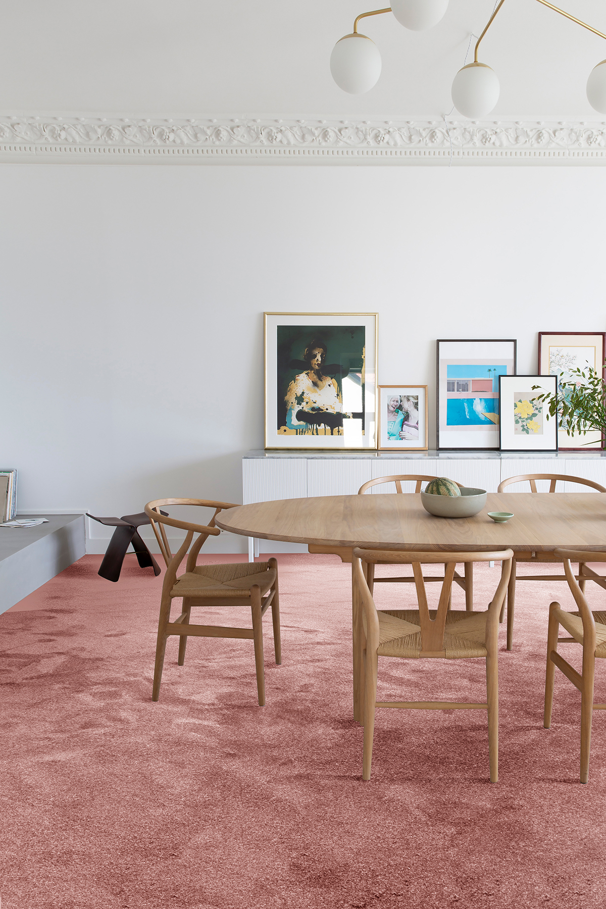 Ковровое покрытие "Bonkeel" Kiama 17 (ширина 4м) — купить в Сочи