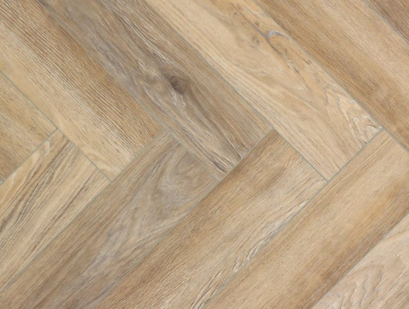 SPC плитка "Bonkeel" Дуб Бонди (640*128*4мм) — купить в Сочи